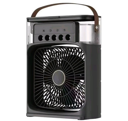 FrostBreeze™ - Portable 3-in-1 Mini Air Conditioner